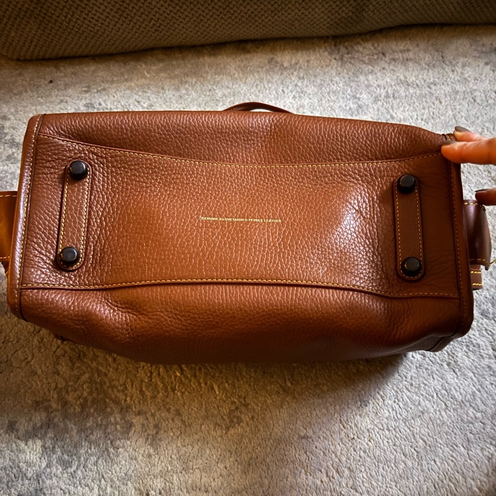 Coach 1941 Rouge 31 - Picture 8 of 12